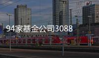 94家基金公司3088只混合型基金，谁被股债两市夹击？｜2024年度“金标杆”